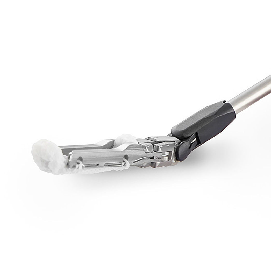 AtriClip PRO2 Device for LAA Exclusion | AtriCure